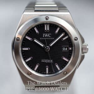 iwc watch dealers.